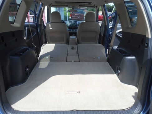Used 2012 Toyota RAV4 4WD w/ Upgrade Value Pkg image 24