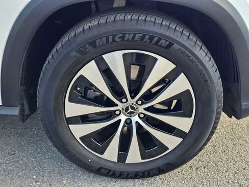 Used 2026 Mercedes-Benz GLE 350 4MATIC image 10