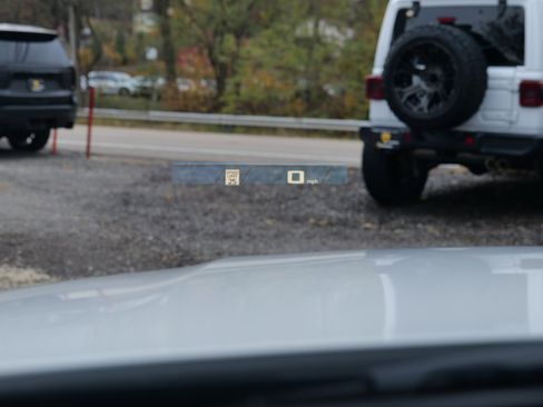 Used 2024 BMW M4 xDrive Competition w/ Executive Package image 20