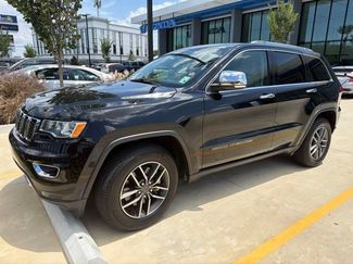 Used 2021 Jeep Grand Cherokee Limited RWD video 1
