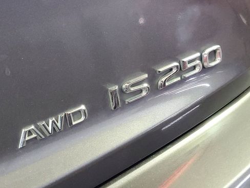 Used 2015 Lexus IS 250 AWD image 10