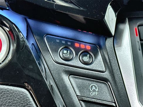 New 2026 Honda Odyssey Elite image 15