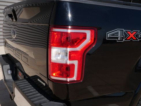 Certified 2019 Ford F150 Lariat AWD/4WD image 10