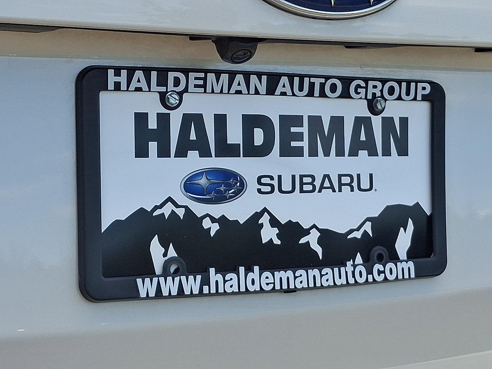 Certified 2024 Subaru Forester Premium AWD/4WD image 30