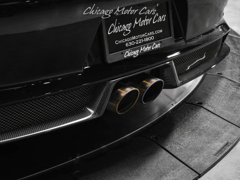 Used 2019 Porsche 911 GT3 RS image 44
