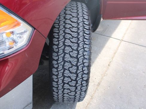 Used 2018 RAM 1500 Big Horn image 13