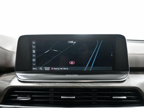 Used 2022 Kia Telluride SX AWD/4WD image 12