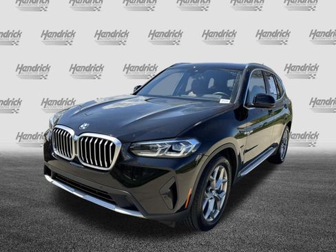 Used 2023 BMW X3 sDrive30i w/ Convenience Package image 7