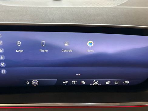 New 2026 Buick Envision Preferred image 49
