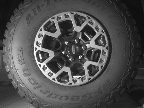 Used 2025 Ford F150 Raptor w/ Equipment Group 803A Raptor R AWD/4WD image 27