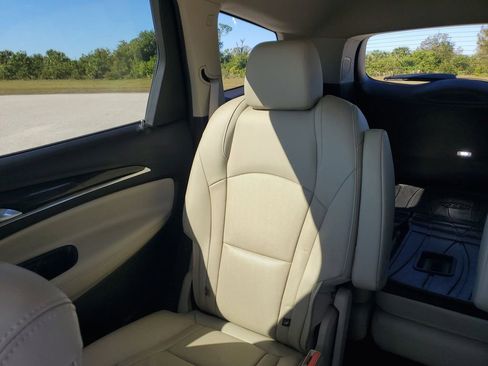 Used 2021 Buick Enclave Premium w/ Sun and Sites Package image 12