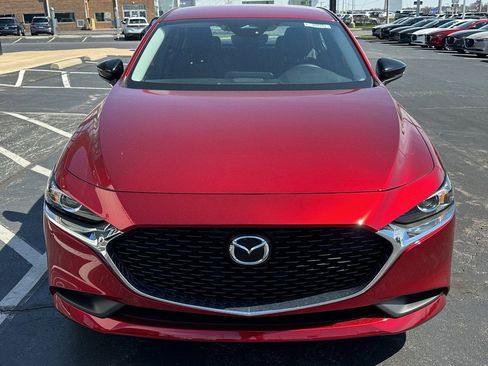 New 2026 MAZDA MAZDA3 s Sport image 5