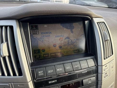 Used 2005 Lexus RX 330 AWD image 12