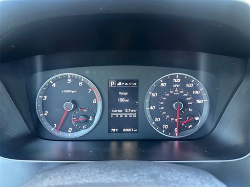 Used 2015 Hyundai Sonata Limited 2.0T image 10