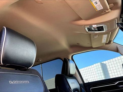 Certified 2021 RAM 1500 Laramie AWD/4WD image 14