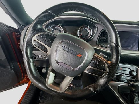 Used 2021 Dodge Challenger R/T Scat Pack image 13