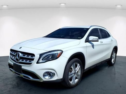 Used 2020 Mercedes-Benz GLA 250 image 2