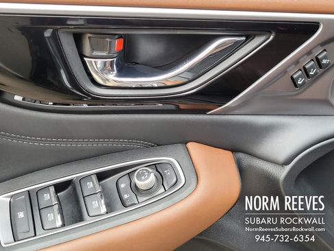 Used 2023 Subaru Outback Touring XT image 26