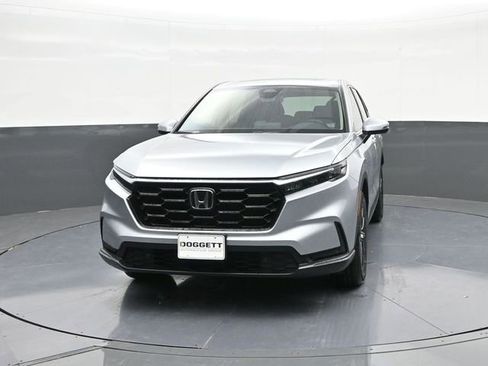New 2026 Honda CR-V EX-L image 23