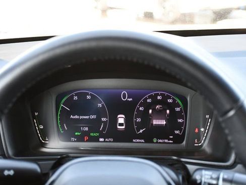 Used 2023 Honda Accord Touring image 24