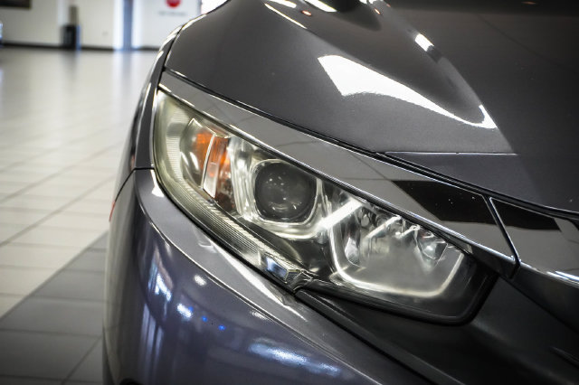 Used 2016 Honda Civic EX-T image 28