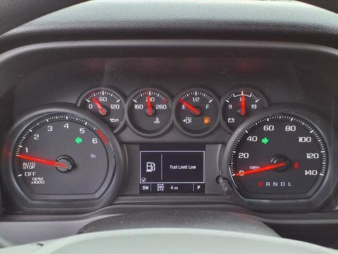 New 2026 GMC Sierra 1500 Pro w/ Graphite Edition image 10