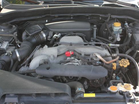 Used 2008 Subaru Impreza Outback Sport image 16