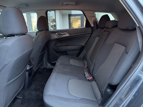 Certified 2023 Kia Sportage LX image 21