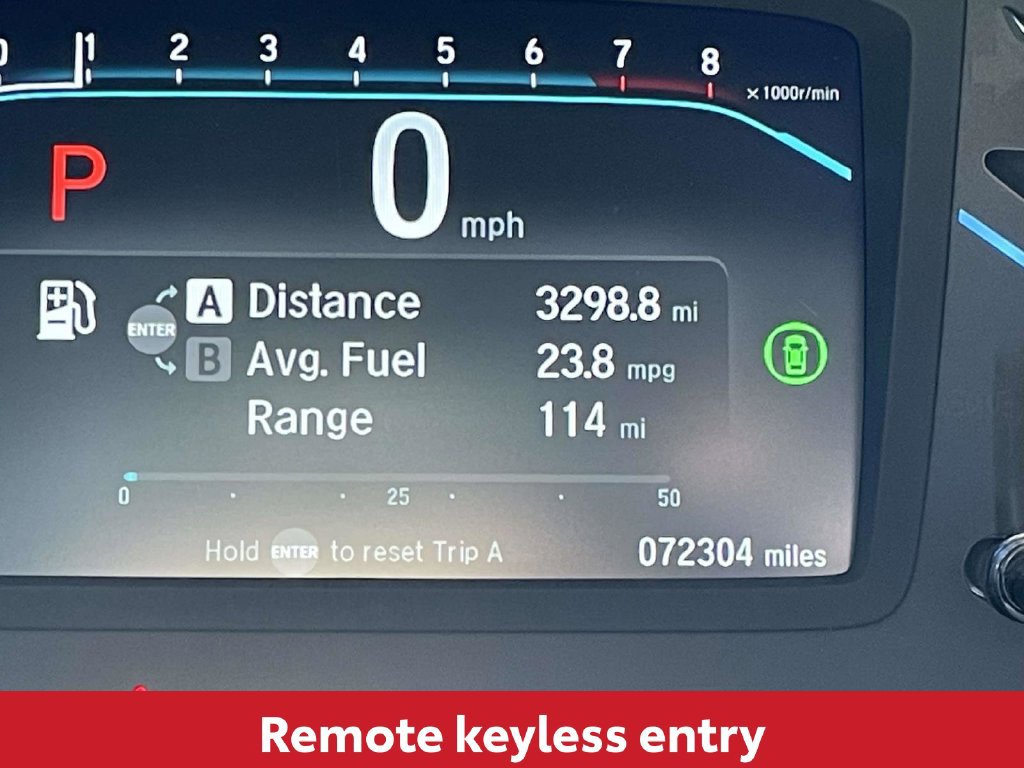 Used 2022 Honda Odyssey EX-L image 23