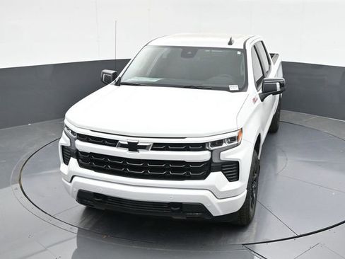 New 2026 Chevrolet Silverado 1500 RST image 61