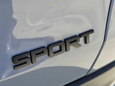 Used 2024 Honda HR-V Sport image 12