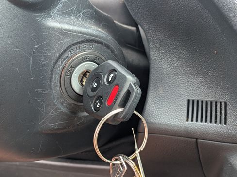 Used 2024 Subaru Impreza 2.0i AWD/4WD image 27