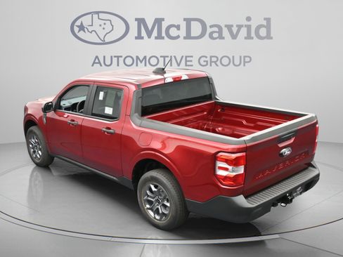 Used 2025 Ford Maverick XLT w/ Equipment Group 302A AWD/4WD image 22