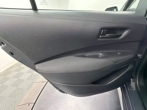 Used 2026 Toyota Corolla LE FWD image 35