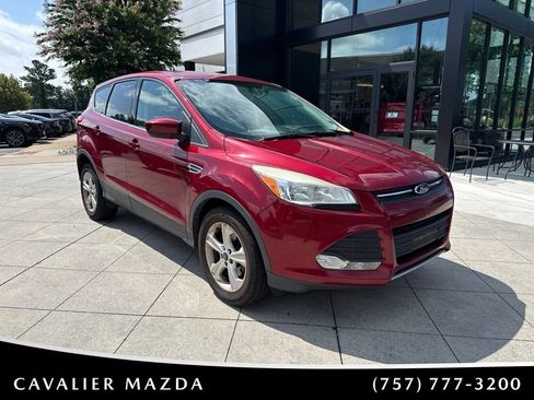 Used 2014 Ford Escape SE FWD image 1