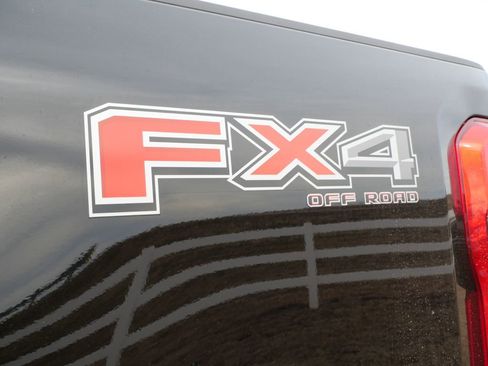 New 2026 Ford F250 King Ranch w/ Chrome Package image 14