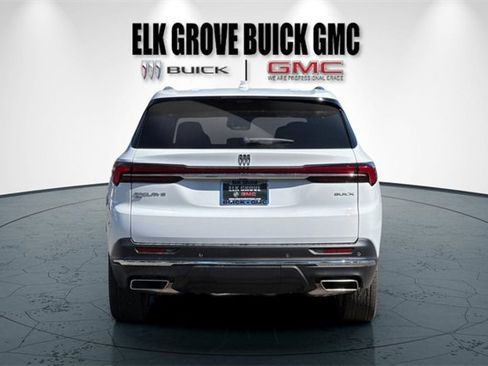 New 2026 Buick Enclave Preferred w/ Power Package image 5