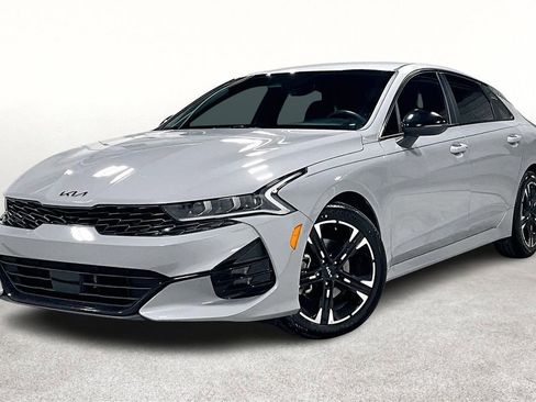 Used 2023 Kia K5 GT-Line w/ GT-Line Premium Package image 14