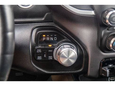 Used 2022 RAM 1500 Laramie AWD/4WD image 26
