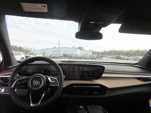 New 2026 Buick Enclave Preferred image 16