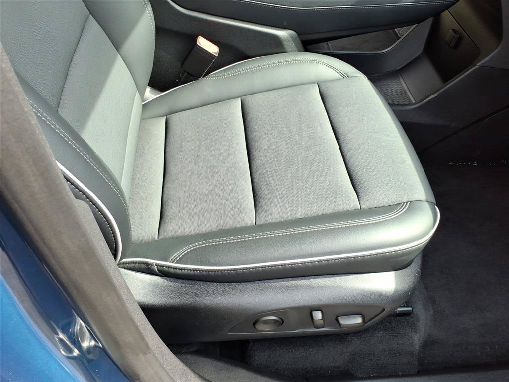 Used 2026 Buick Enclave Preferred FWD image 15