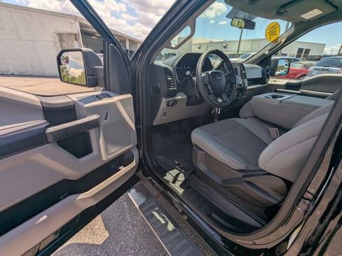 Used 2018 Ford F150 XL w/ Equipment Group 101A Mid AWD/4WD image 16