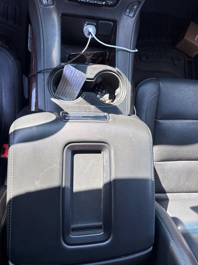 Used 2019 GMC Yukon SLT AWD/4WD image 13