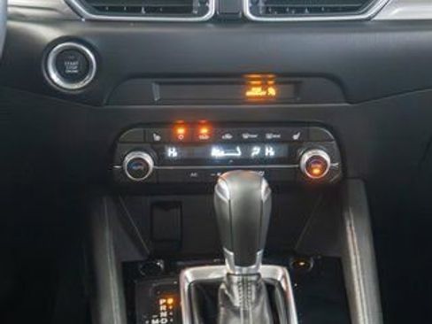 Used 2023 MAZDA CX-5 AWD 2.5 S w/ Preferred Package image 17