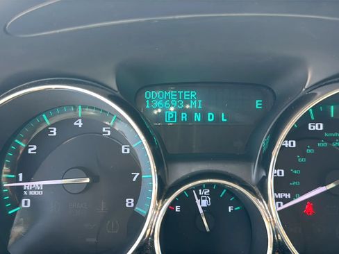 Used 2016 Buick Enclave Convenience FWD image 18