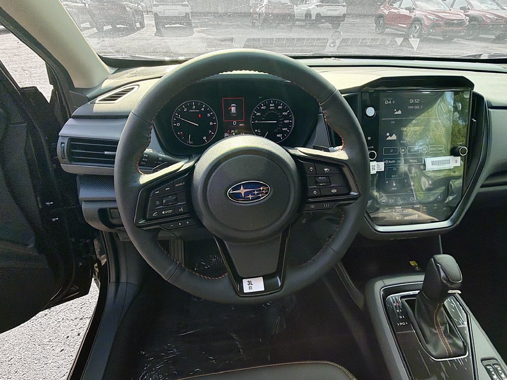 New 2026 Subaru Crosstrek 2.5i Limited AWD/4WD image 15