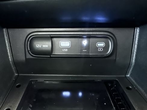 Used 2023 Kia Sportage X-Line w/ X-Line Premium Package AWD/4WD image 53