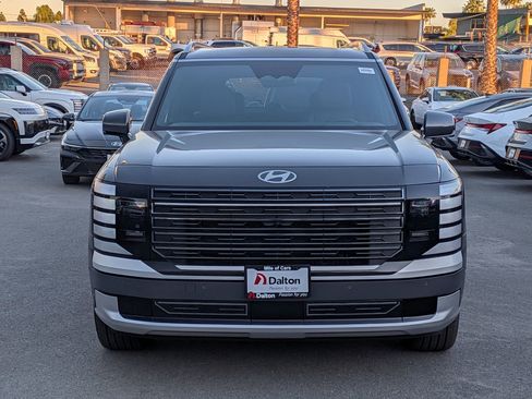 New 2026 Hyundai Palisade Calligraphy image 2
