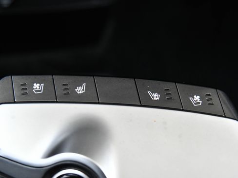 Used 2024 Kia EV6 Wind w/ Wind Technology Package image 35