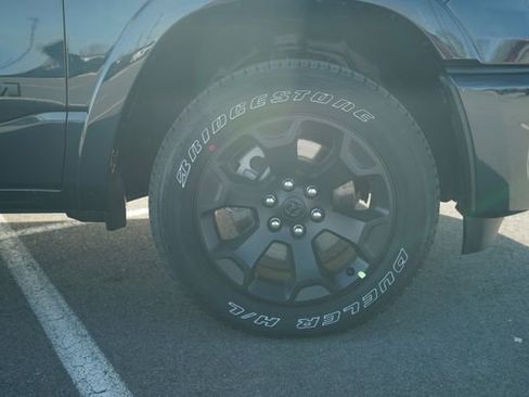 New 2026 RAM 1500 Big Horn image 43